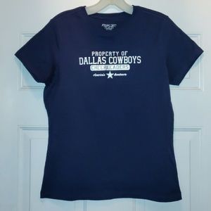 dallas cowboys cheerleaders t shirt